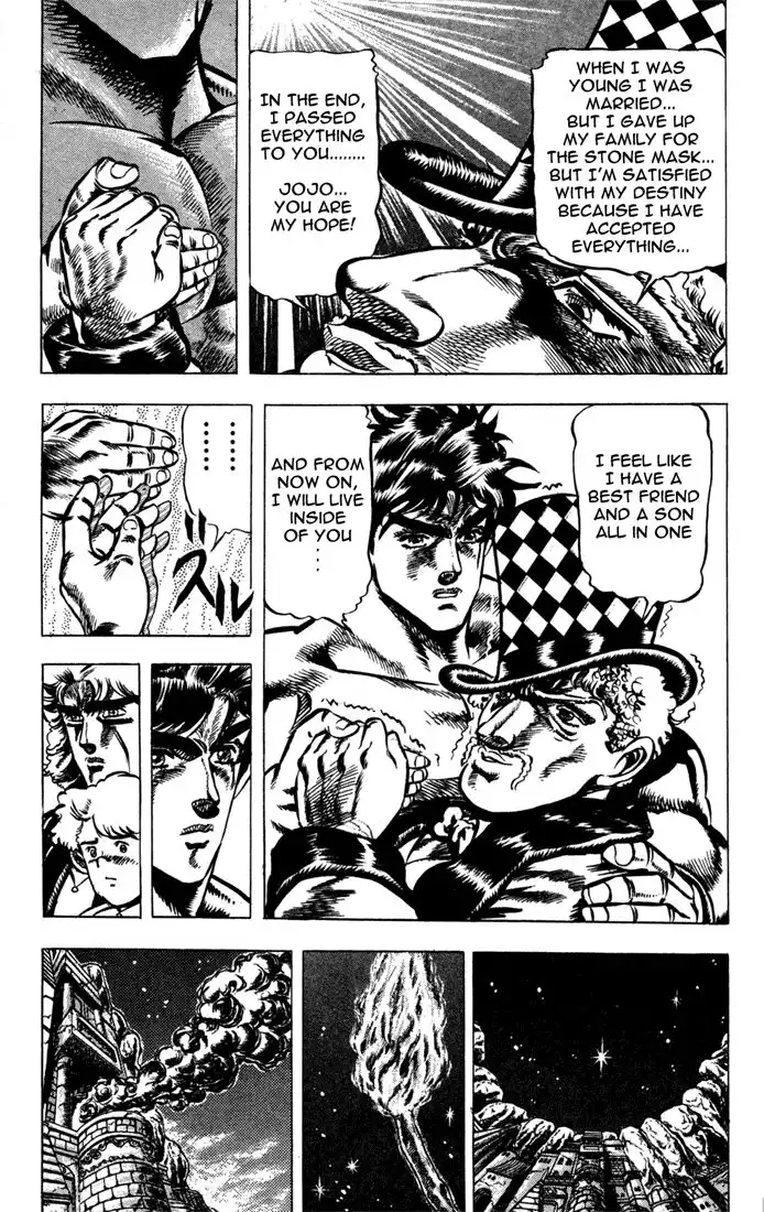 Phantom Blood Chapter 35 15